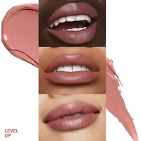 Be Legendary Prime & Plush Lipstick