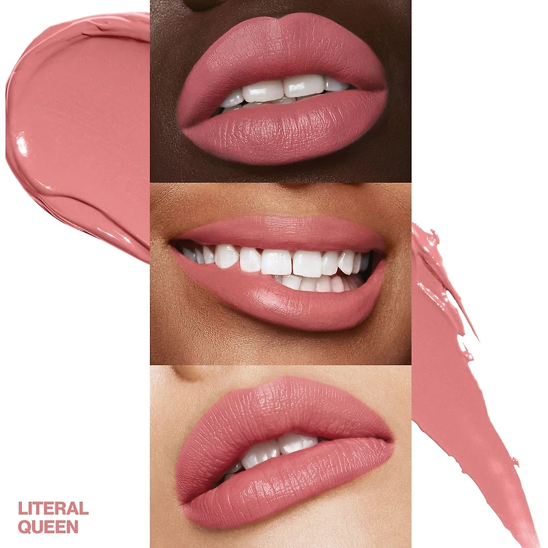 Be Legendary Prime & Plush Lipstick