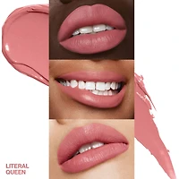 Be Legendary Prime & Plush Lipstick