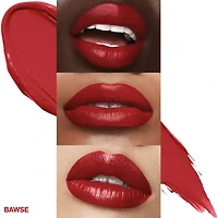 Be Legendary Prime & Plush Lipstick