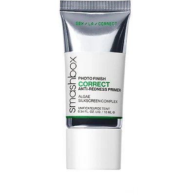Mini Photo Finish Correct Anti-Redness Primer