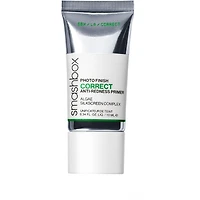 Mini Photo Finish Correct Anti-Redness Primer