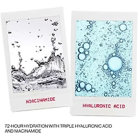 Base hydratante Primerizer