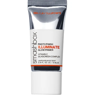 Photo Finish Illuminate Glow Primer