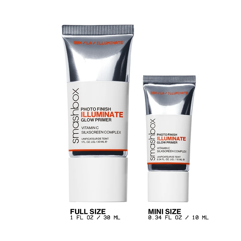 Photo Finish Illuminate Glow Primer