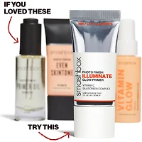 Photo Finish Illuminate Glow Primer