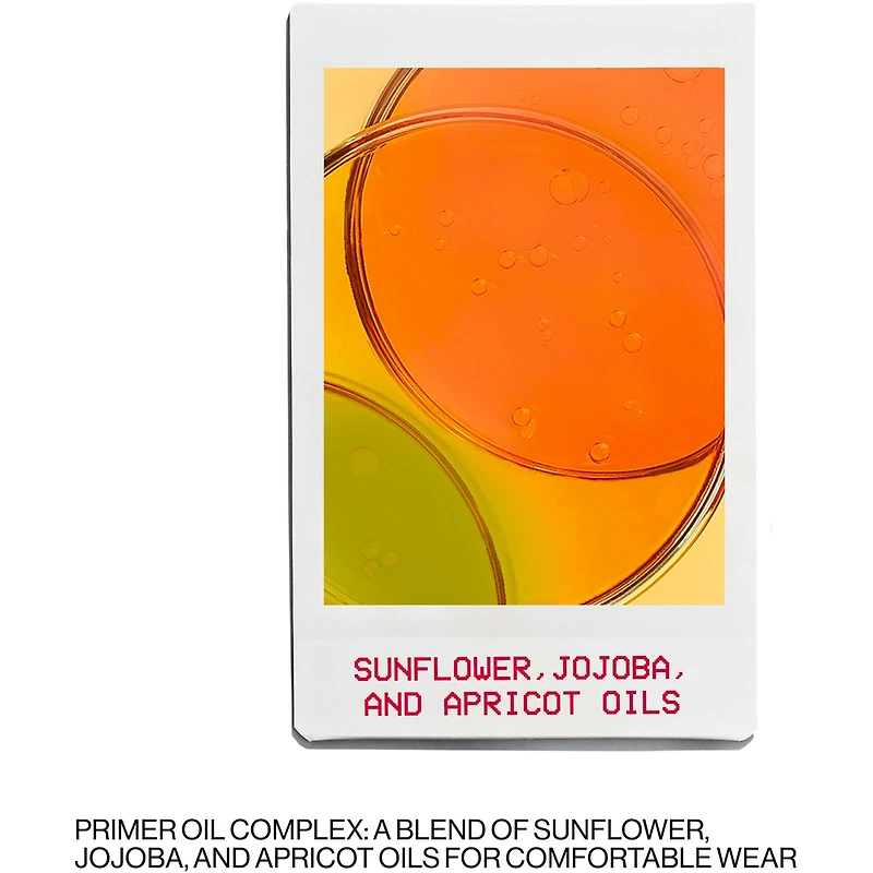 Halo Sheer To Stay Colour Tint