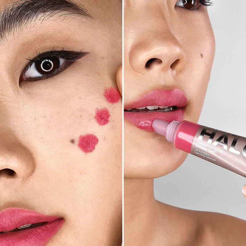 Halo Sheer To Stay Colour Tint