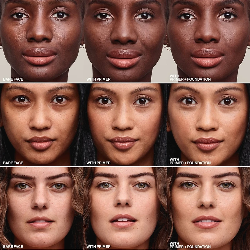 Mini Photo Finish Smooth & Blur Oil-Free Foundation Primer