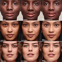 Mini Photo Finish Smooth & Blur Oil-Free Foundation Primer