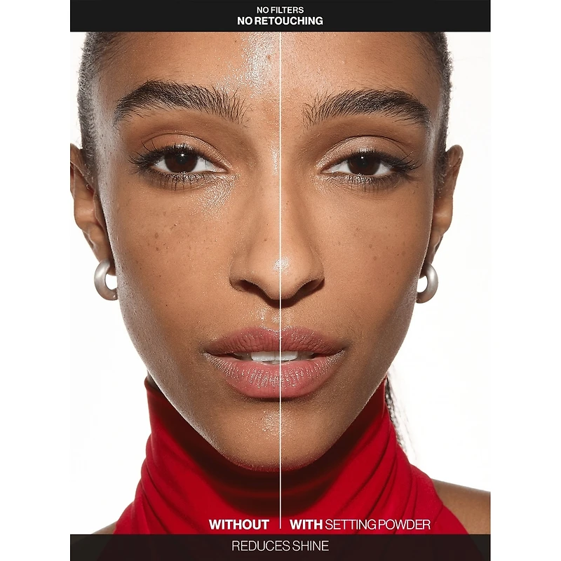 Smashbox Always On Setting Powder