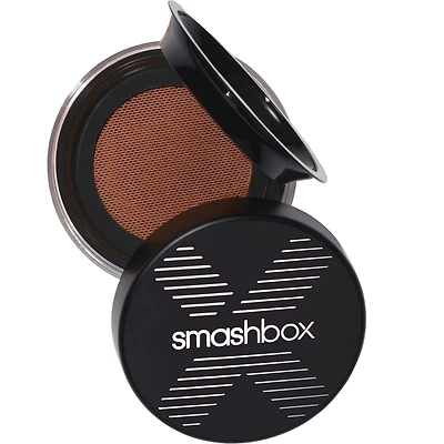 Poudre Fixante Always On