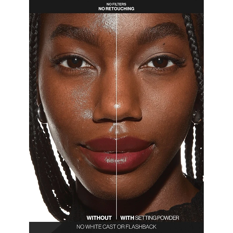 Poudre Fixante Always On