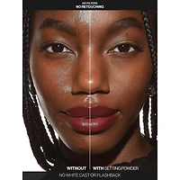 Poudre Fixante Always On