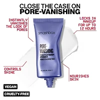 Base Masquante De Pores Photo Finish