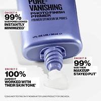 Photo Finish Pore Vanishing Primer