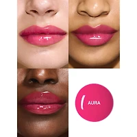 Halo Plump + Glow Gloss