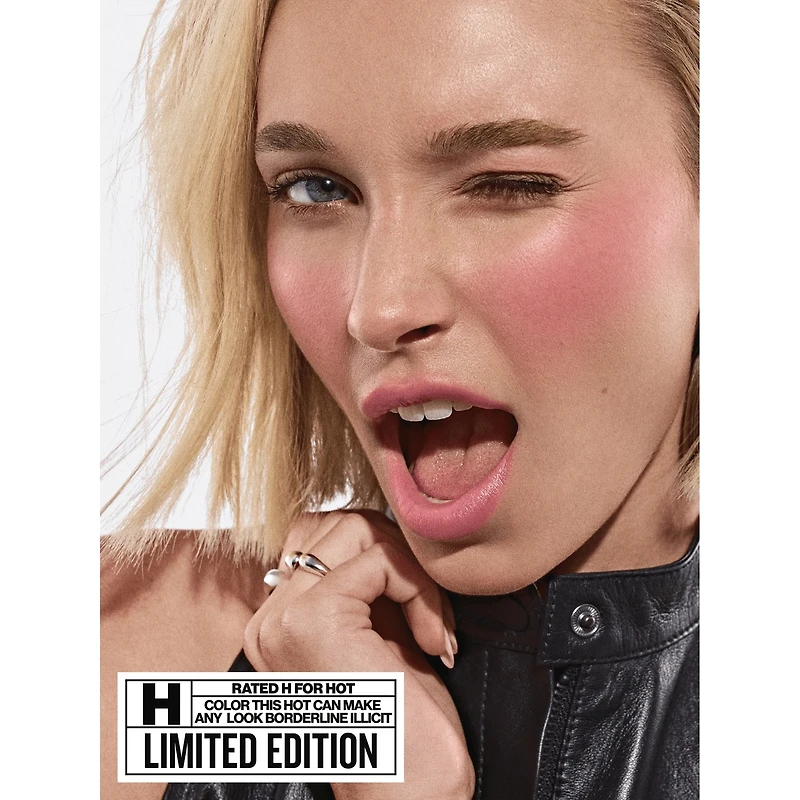 Limited Edition Hot Stx Blush Stick