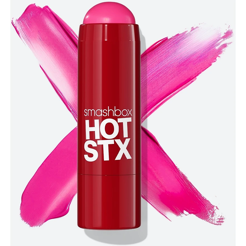 Fard À Joues En Bâton Hot Stx D’Édition Limitée