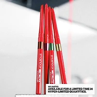 Crayon Pour Les Yeux Metal Fx Sbx Rated