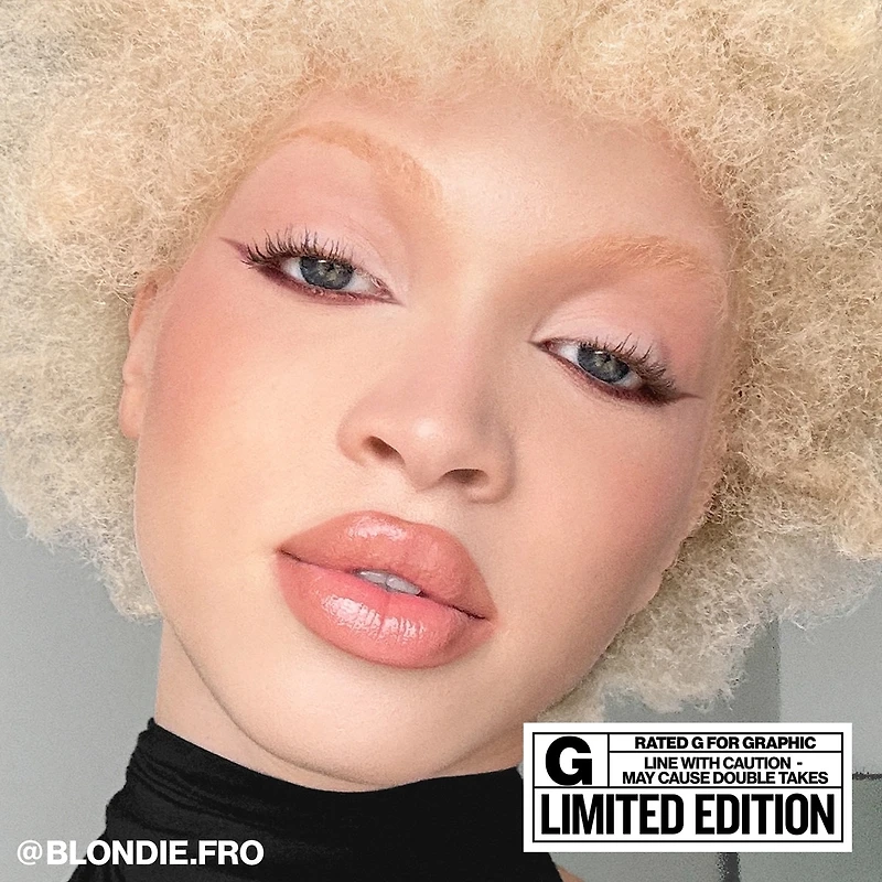 Crayon Pour Les Yeux Metal Fx Sbx Rated