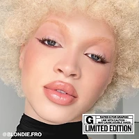 Crayon Pour Les Yeux Metal Fx Sbx Rated