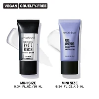 Duo De Bases Pour Prises D’Essai