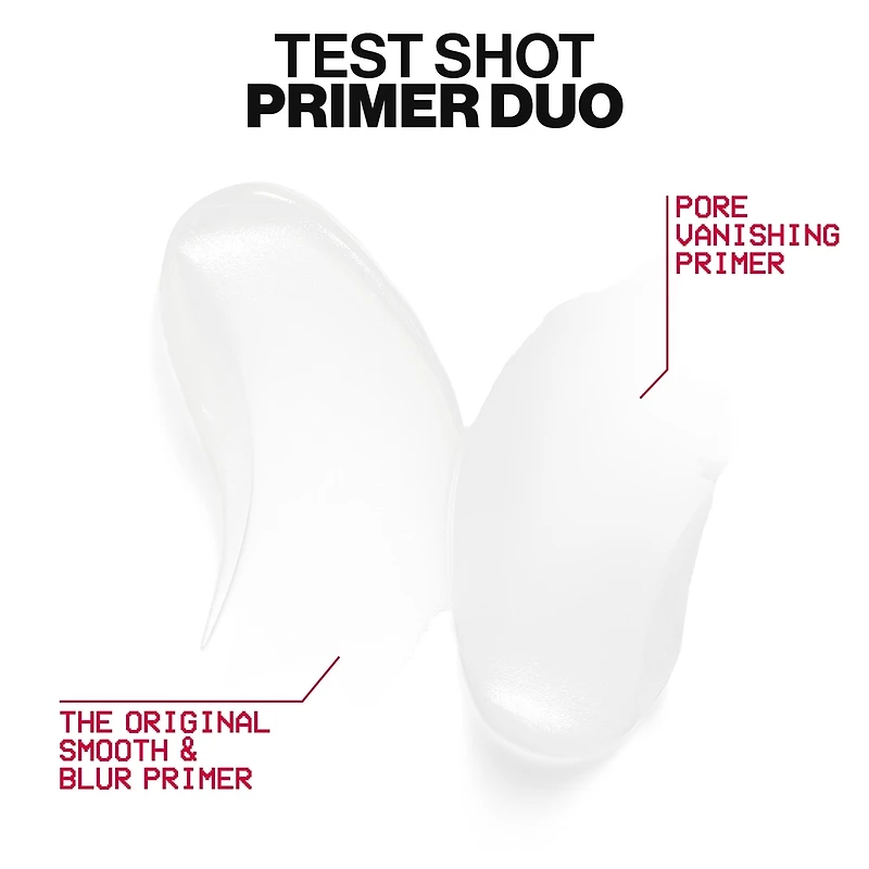 Duo De Bases Pour Prises D’Essai