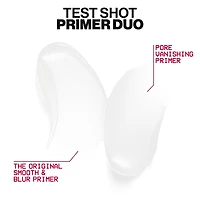 Duo De Bases Pour Prises D’Essai