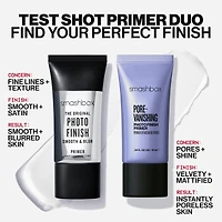 Duo De Bases Pour Prises D’Essai