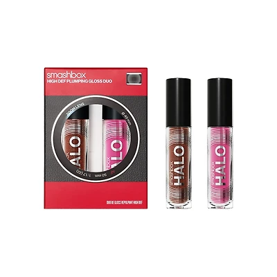 Duo De Gloss Repulpants High Def