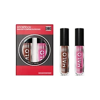 Duo De Gloss Repulpants High Def