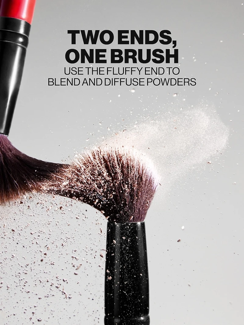 Precision Contour Brush