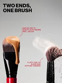 Precision Contour Brush
