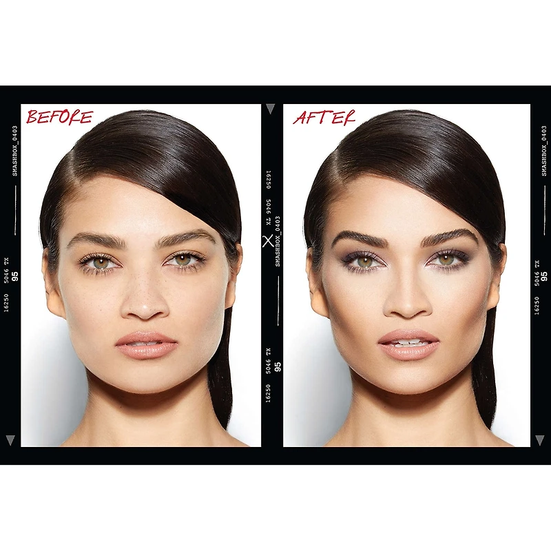 Step-By-Step Contour Kit