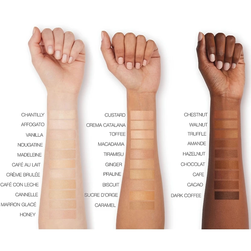 Radiant Creamy Concealer