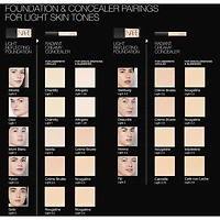 Radiant Creamy Concealer