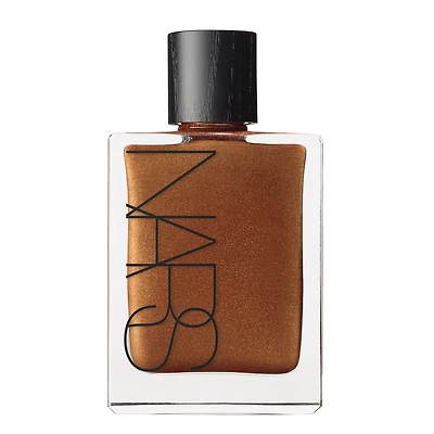 Monoi Body Glow