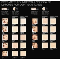 Soft Matte Complete Concealer