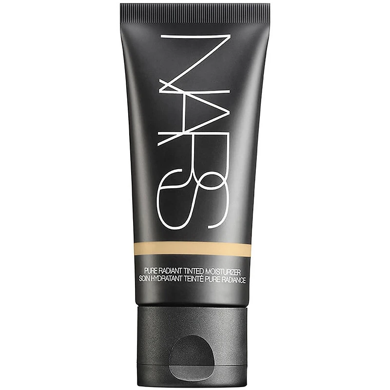 Soin Hydratant Teinté Pure Radiance
