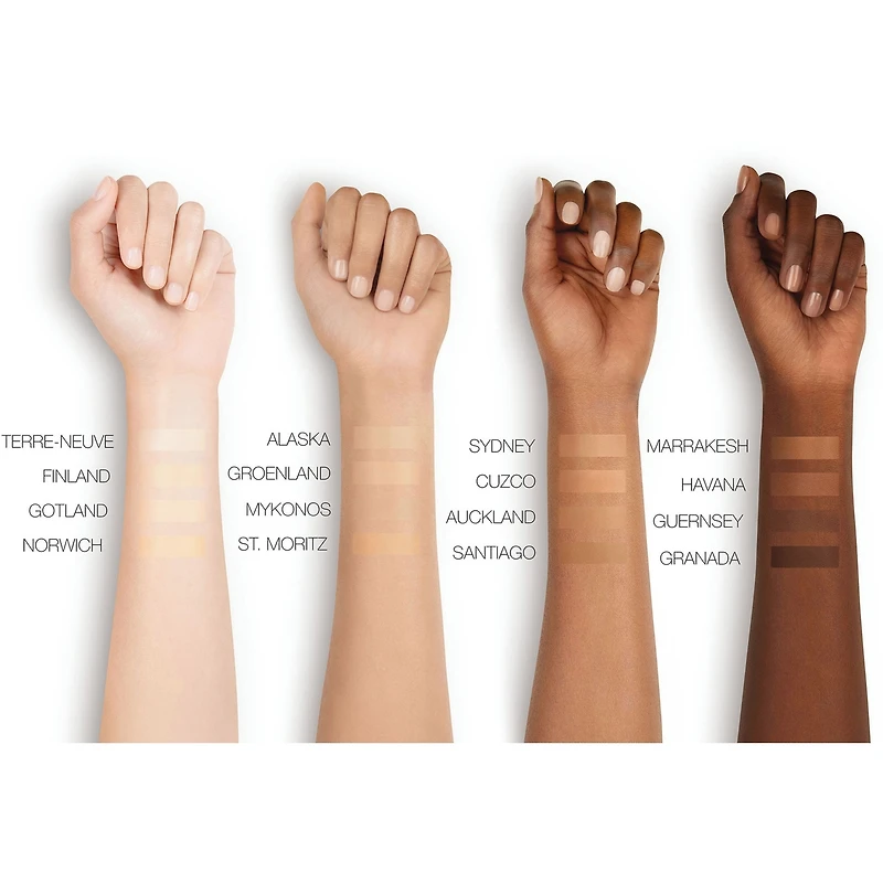 Pure Radiant Tinted Moisturizer