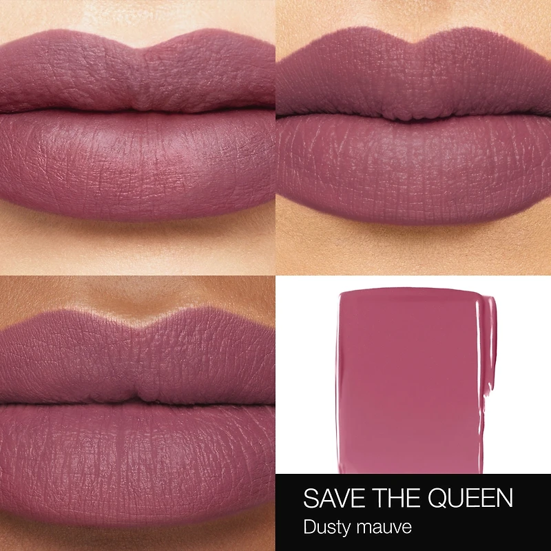 Powermatte Lip Pigment