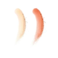 Dual-Intensity Blush