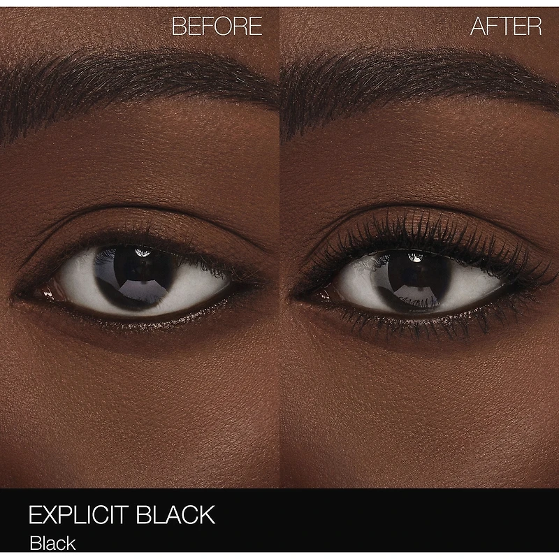 Climax Mascara