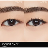 Climax Mascara