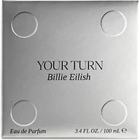 YOUR TURN - Billie Eilish EDP