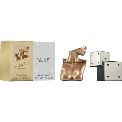 Eilish 30ml + Your Turn 30ml