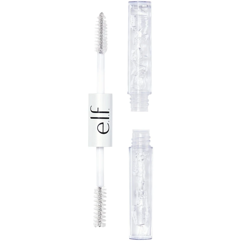 Mascara transparent cils et sourcils