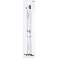 Mascara transparent cils et sourcils