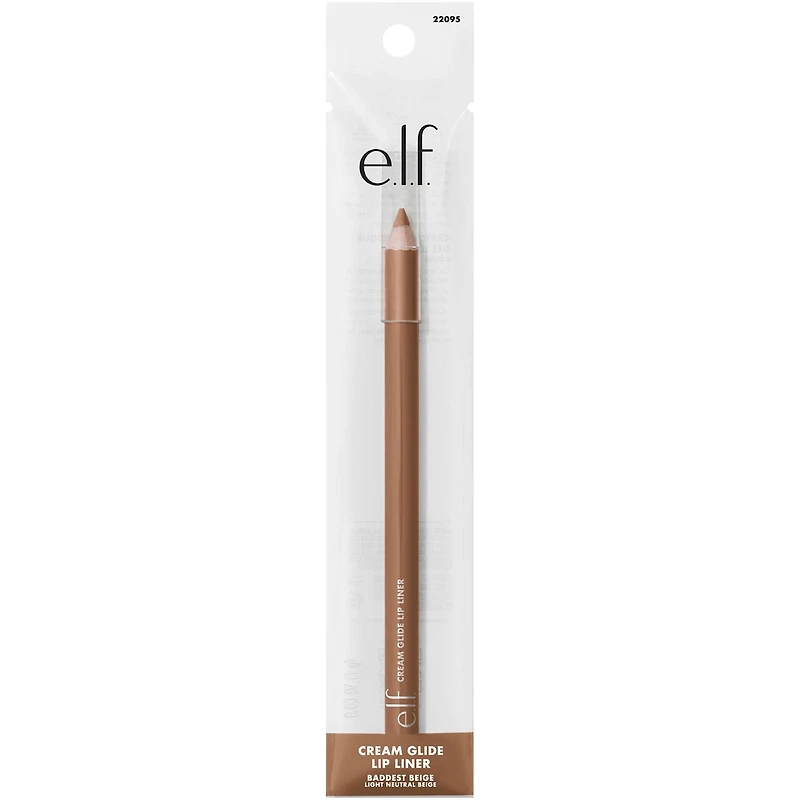 Crayon Contour Des Levres